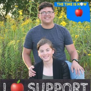 Meet your Posher, Peyton